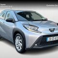 Toyota Aygo X 2023
