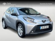Toyota Aygo X 2023
