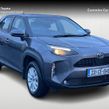 Toyota Yaris Cross 2022