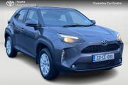 Toyota Yaris Cross 2022