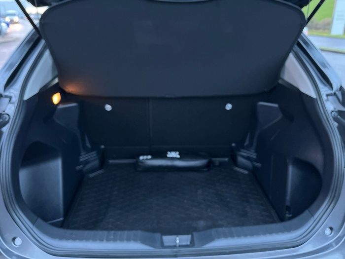 Toyota Yaris Cross 2022