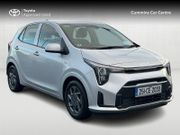 Kia Picanto 2025