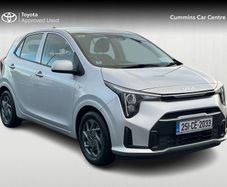 Kia Picanto 2025