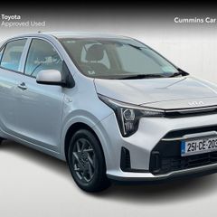 Kia Picanto 2025