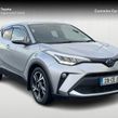 Toyota C-HR 2023