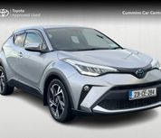 Toyota C-HR 2023