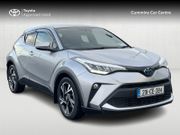 Toyota C-HR 2023