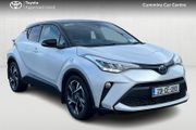 Toyota C-HR 2023