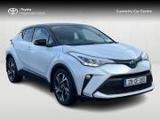 Toyota C-HR 2023