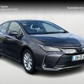 Toyota Corolla 2024