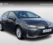Toyota Corolla 2024