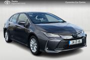 Toyota Corolla 2024