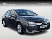 Toyota Corolla 2024