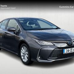 Toyota Corolla 2024