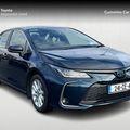 Toyota Corolla 2024