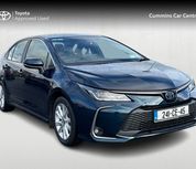 Toyota Corolla 2024