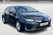 Toyota Corolla 2024
