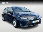 Toyota Corolla 2024