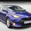 Toyota Yaris 2024