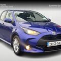Toyota Yaris 2024