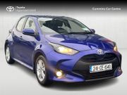Toyota Yaris 2024