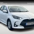 Toyota Yaris 2022