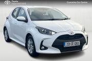 Toyota Yaris 2022