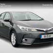 Toyota Corolla 2018