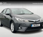 Toyota Corolla 2018