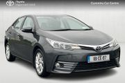 Toyota Corolla 2018