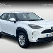 Toyota Yaris Cross 2022
