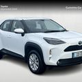 Toyota Yaris Cross 2022