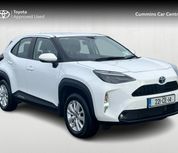 Toyota Yaris Cross 2022