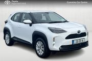 Toyota Yaris Cross 2022