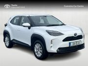 Toyota Yaris Cross 2022
