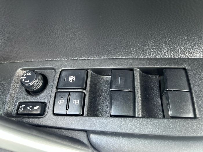 Toyota Corolla Cross 2024