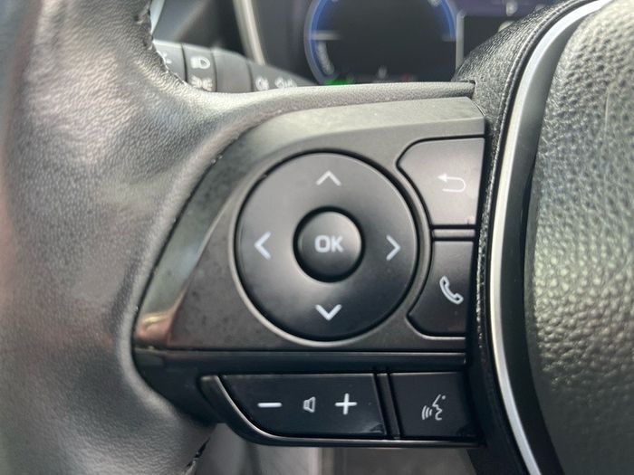 Toyota Corolla Cross 2024