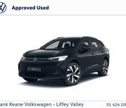 Volkswagen ID.4 2026
