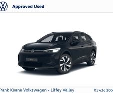 Volkswagen ID.4 2026
