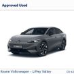 Volkswagen ID.7 2026