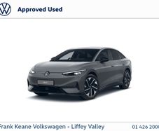 Volkswagen ID.7 2027