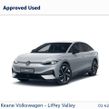 Volkswagen ID.7 2026