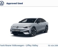 Volkswagen ID.7 2027