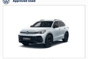 Volkswagen Tiguan 2026