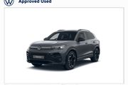 Volkswagen Tiguan 2026