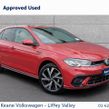 Volkswagen Polo 2025
