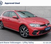 Volkswagen Polo 2025