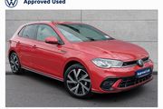 Volkswagen Polo 2025