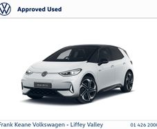 Volkswagen ID.3 2026