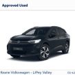 Volkswagen ID.4 2026